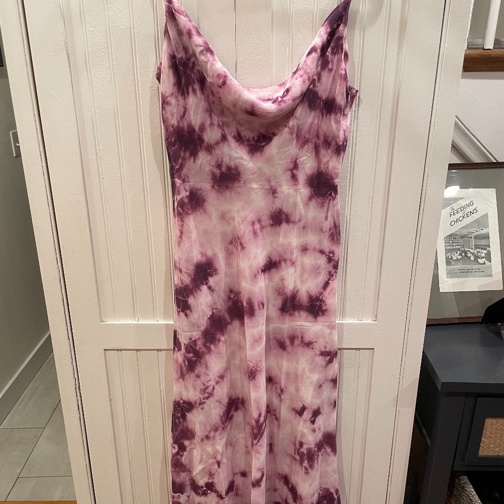 Réalisation Par The Capulet dress in Karma